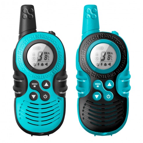 Walkie Talkie Pro Vison Kids - Kids Licensing