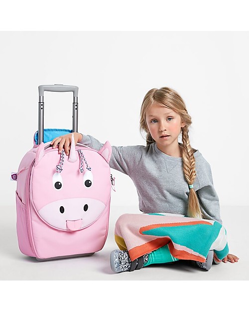 Trolley Unicorno - Affenzahn
