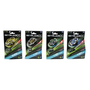 Beyblade X Starter Pack - Hasbro