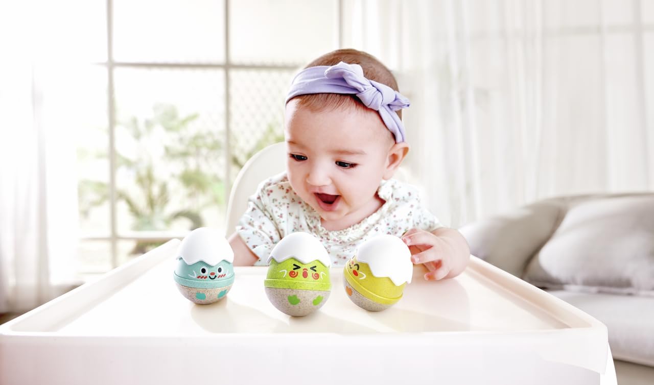 Set Sonagli - Hape