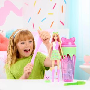 Barbie Pop Reveal Animal Party - Mattel