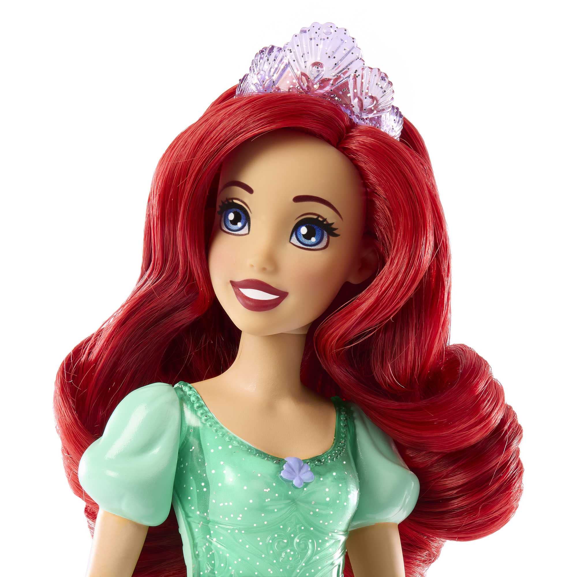 Disney Princess Ariel - Mattel - immagine 2