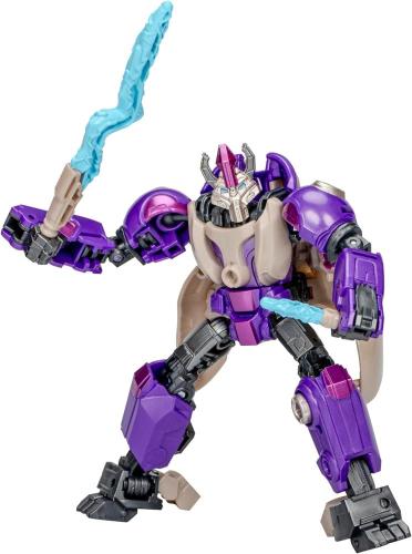 Transformers One Prime Changer Alpha Trion - Hasbro - immagine 2