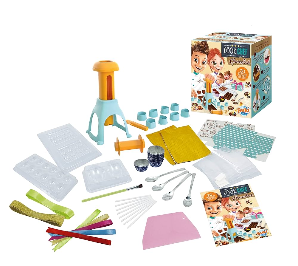 Laboratorio Del Cioccolato - Buki - immagine 2