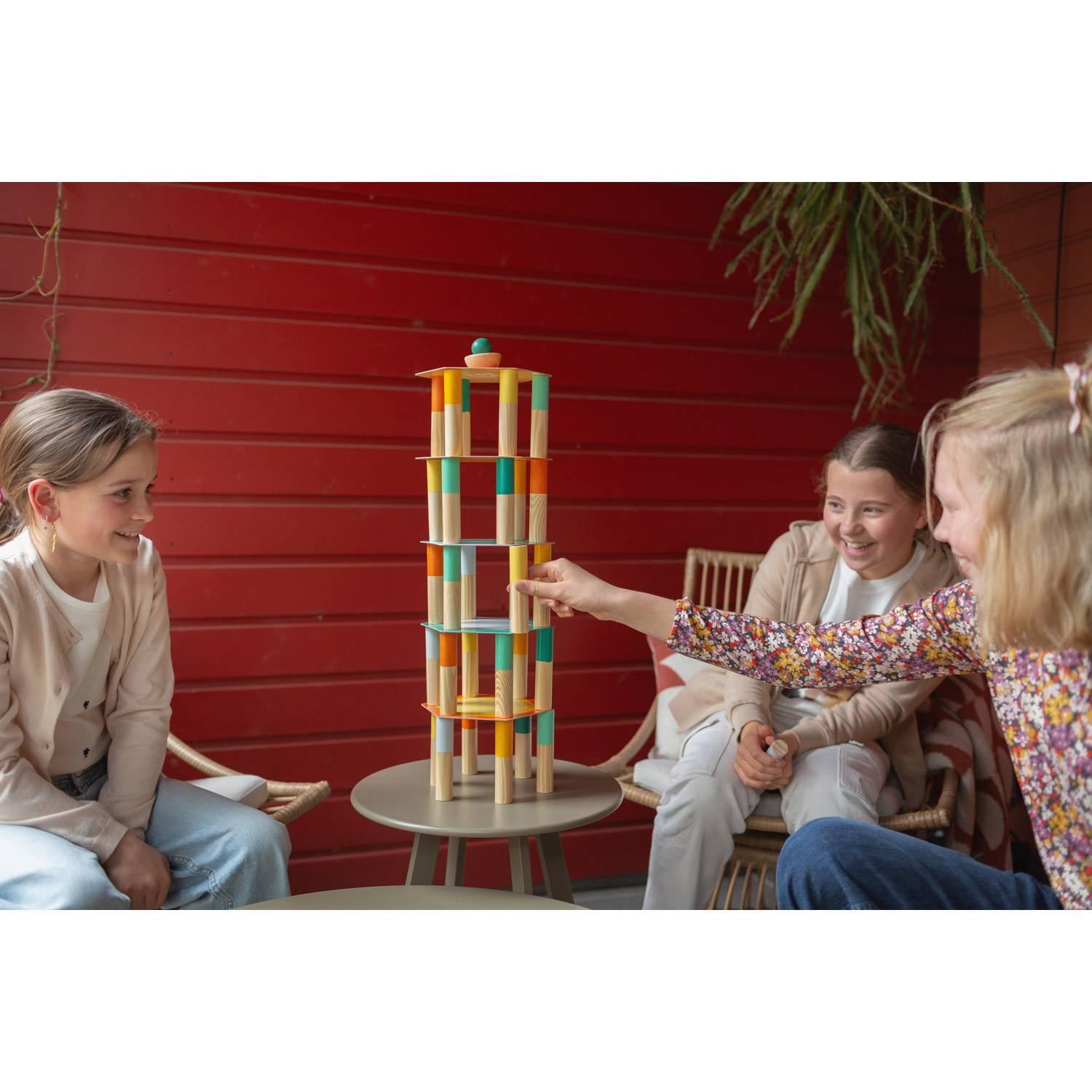 Mega Balance Game - BS Toys