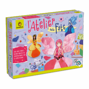L'Atelier Delle Fate - Ludattica