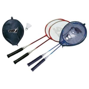 Set Badminton Mercury - Mandelli