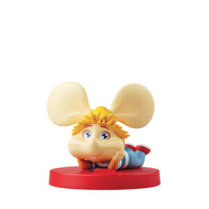 Personaggio Che Avventure Topo Gigio Per Raccontastorie - Faba