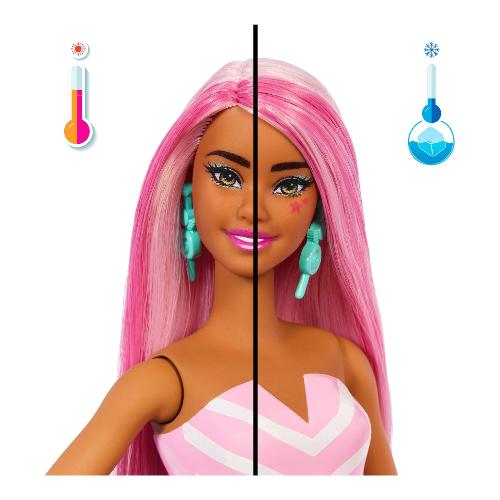 Barbie Pop Reveal Serie Dolci Sorprese - Mattel - immagine 2