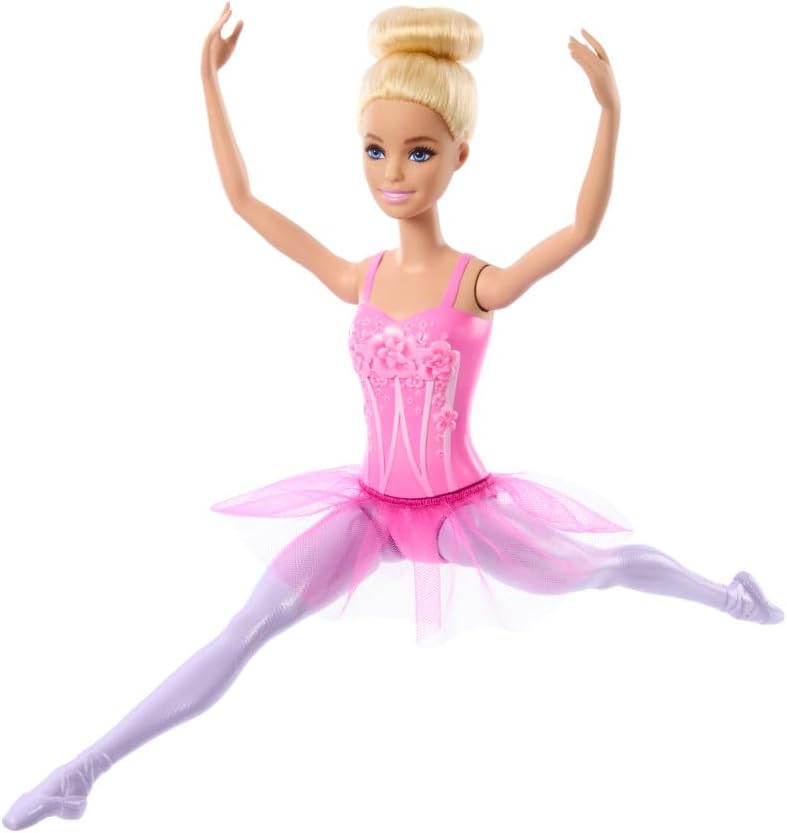 Barbie Ballerina - Mattel