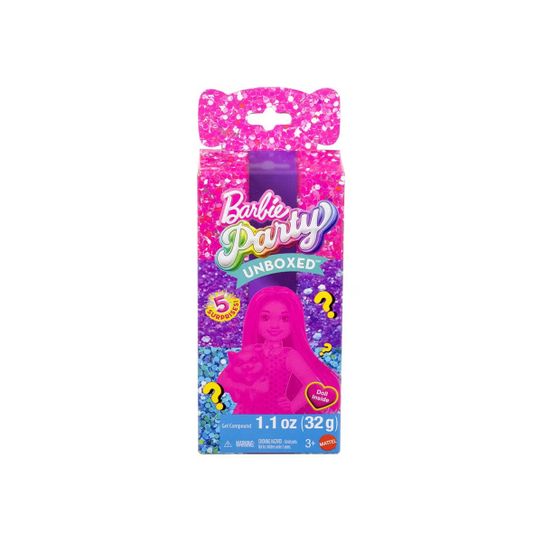 Chelsea Party Surprise - Mattel - immagine 2