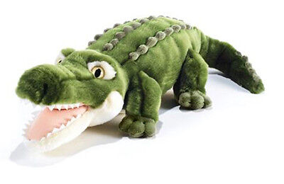 Coccodrillo L'Agostino - Plush & Company
