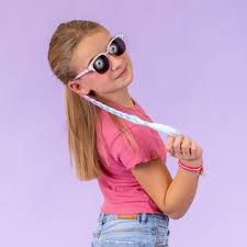 Hair Clip Extension - Martinelia - immagine 2