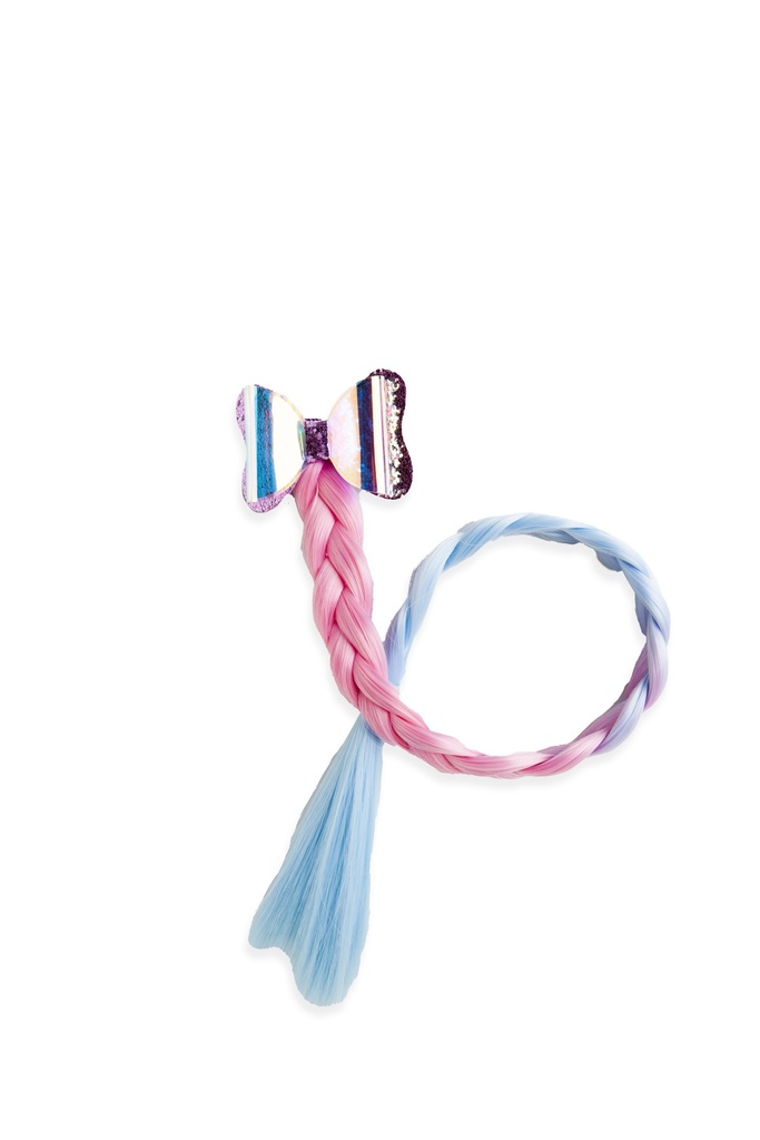 Hair Clip Extension - Martinelia