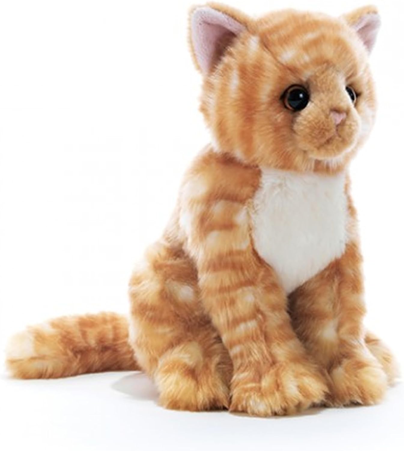 Gatto Soriano Tabby - Plush & Company