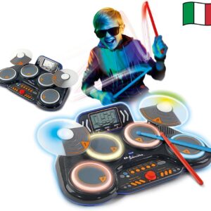 Kidi Dj Drum - Vtech