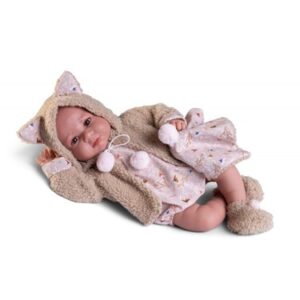 Bebè Luca - Antonio Juan