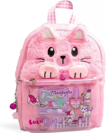 Bagpack Lulu & Duki - Martinelia
