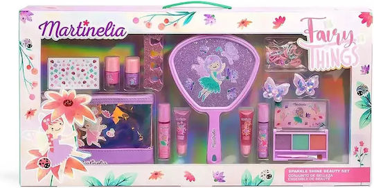 Set Beauty Fairy Things - Martinelia