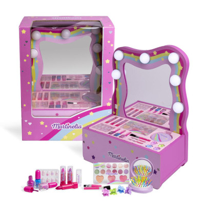 Make Up Vanity - Martinelia