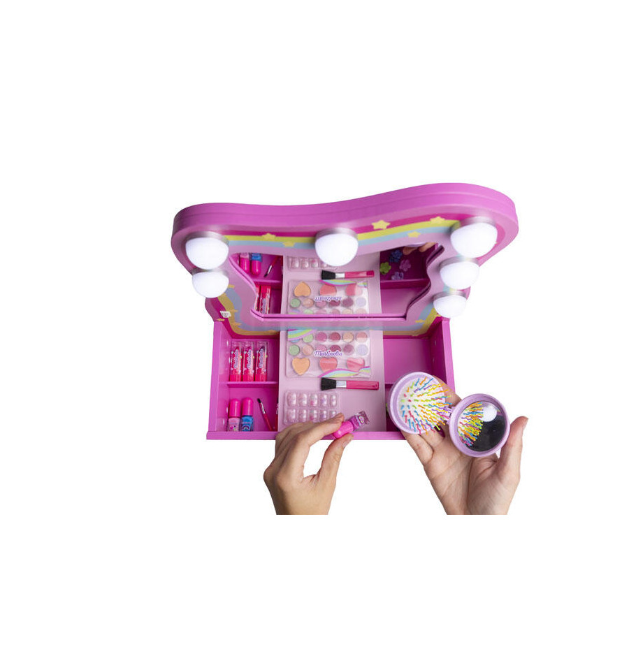 Make Up Vanity - Martinelia - immagine 2