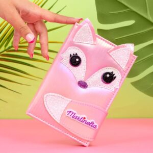 Palette Make Up My Best Friends - Martinelia