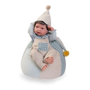 Bebè Pipo Circus - Antonio Juan