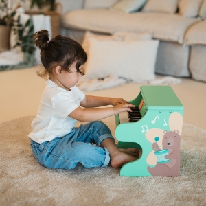 Key Piano - Eurekakids