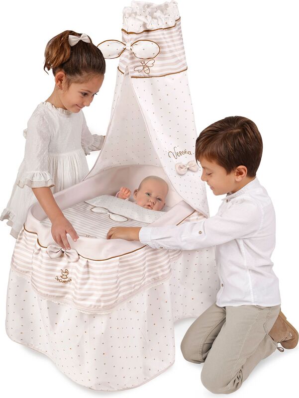 Culla Verona - De Cuevas