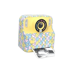 Fotocamera Digitale Istantanea Pixiprint Mermaid - Mob