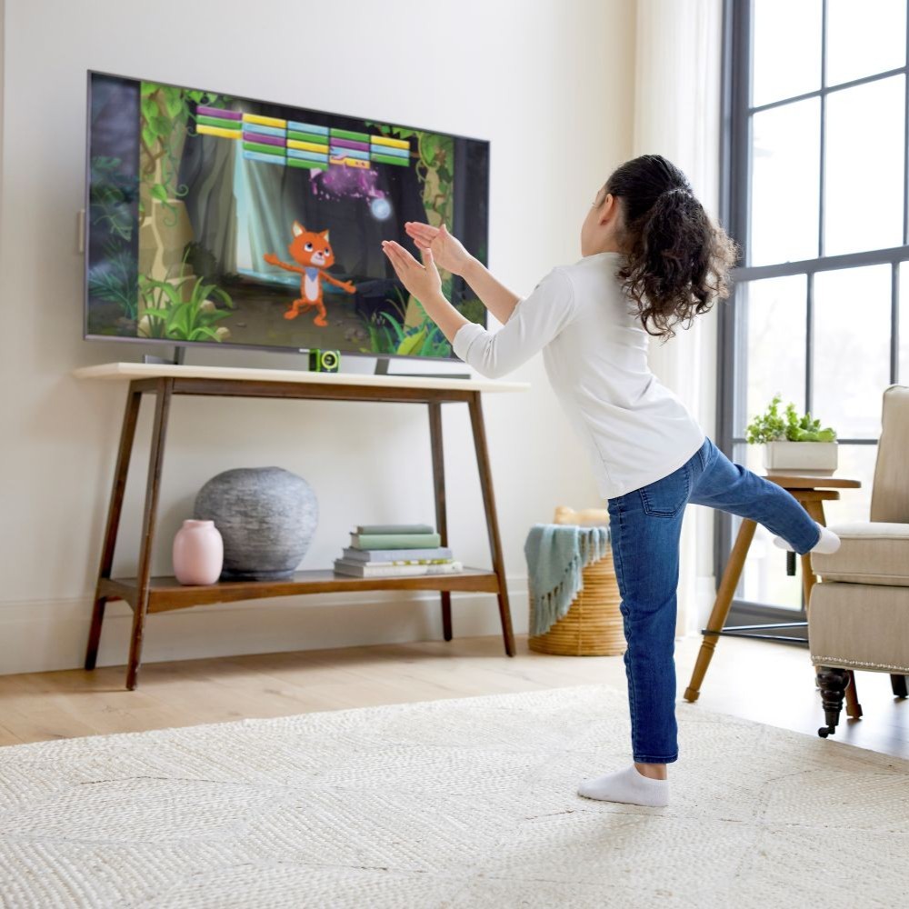 Console Leap Move - Vtech - immagine 2