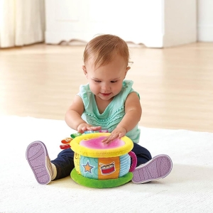 Magico Tamburo Luminoso - Vtech