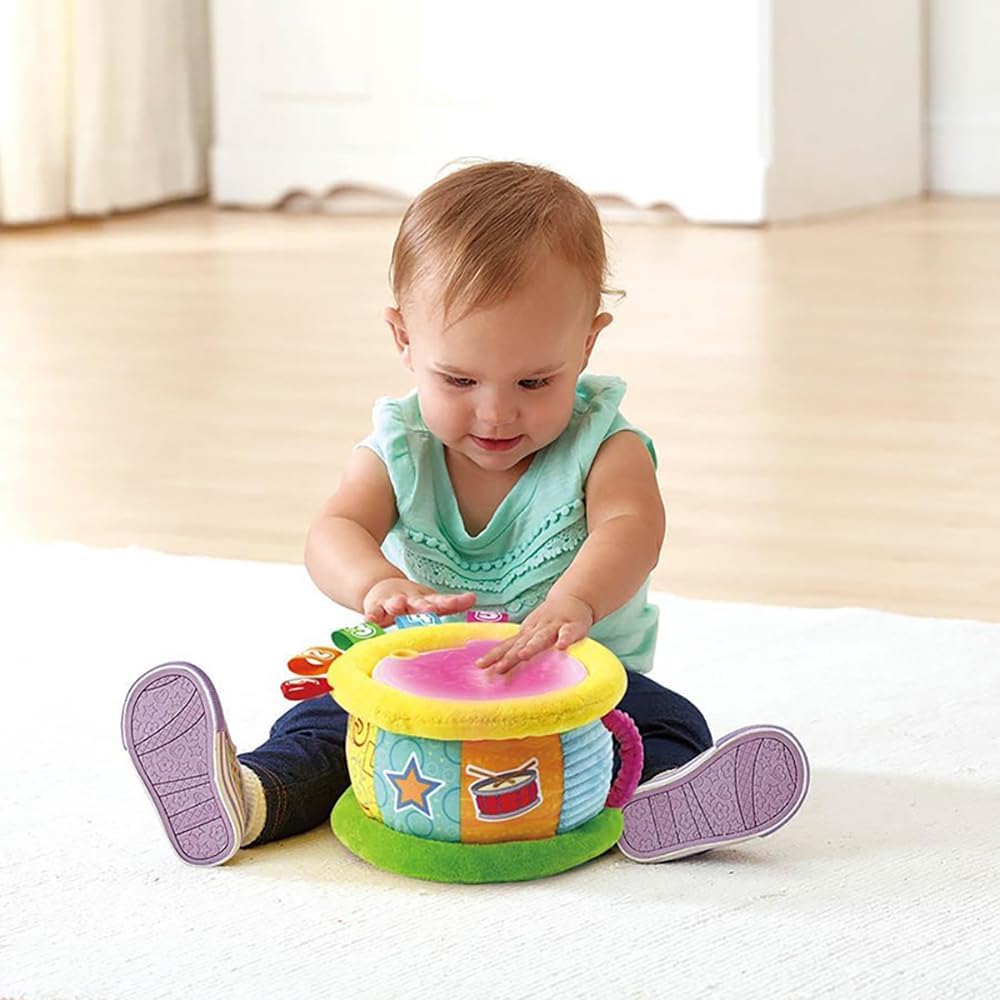 Magico Tamburo Luminoso - Vtech
