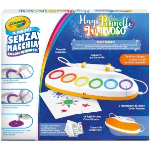 Magipennello Luminoso - Crayola