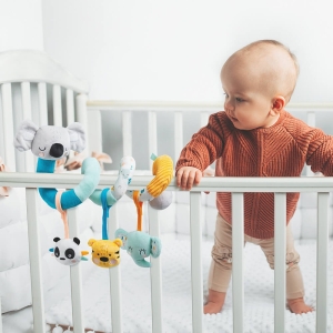 Spirale Attività - Eurekakids