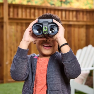 Video Binocolo Interattivo - Vtech