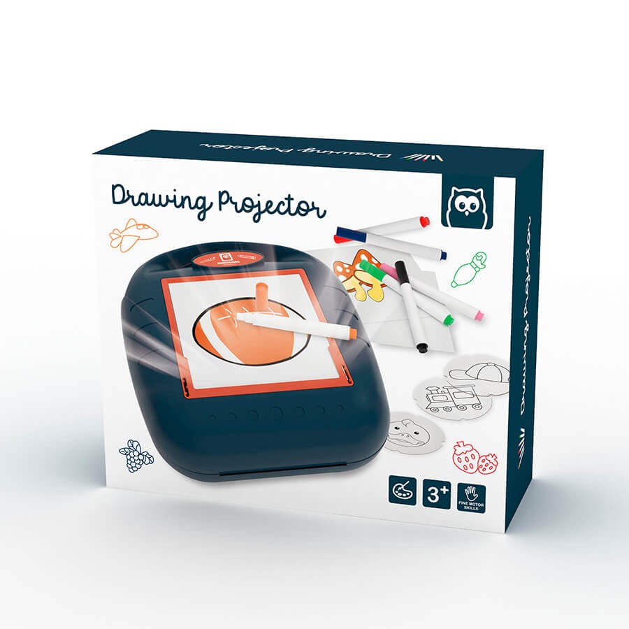 Proiettore Portatile - Eurekakids - immagine 2