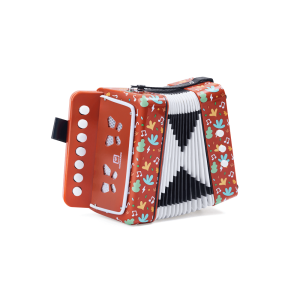 Fisarmonica - Eurekakids