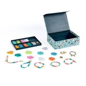 Kit Crea Gioielli Farfalla - Eurekakids