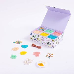 Kit Crea Gioielli Farfalla - Eurekakids