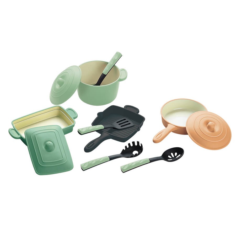 Set Pentole - Eurekakids - immagine 2