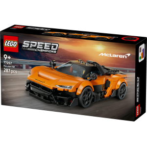 77257 Speed Champions McLaren W1 - Lego