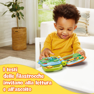 Coccole In Rima - Vtech