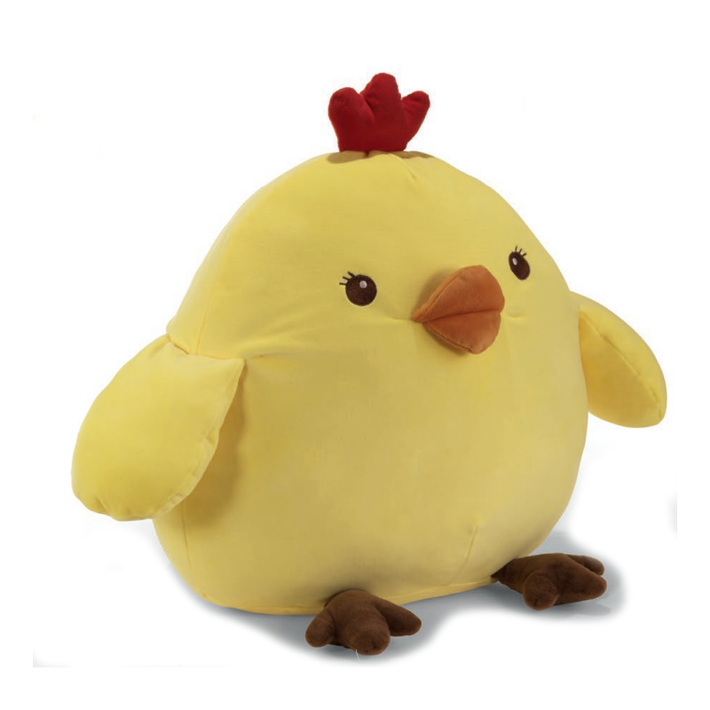 Gallina Cick - Plush & Company