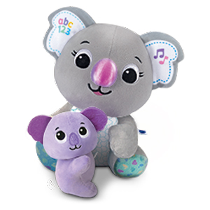Lala E Lulu Teneri Abbracci - Vtech - immagine 2