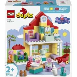 10467 Duplo Villetta Familiare - Lego