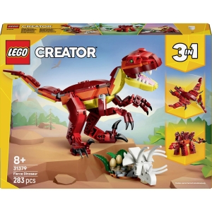 31379 Creator Feroce Dinosauro - Lego