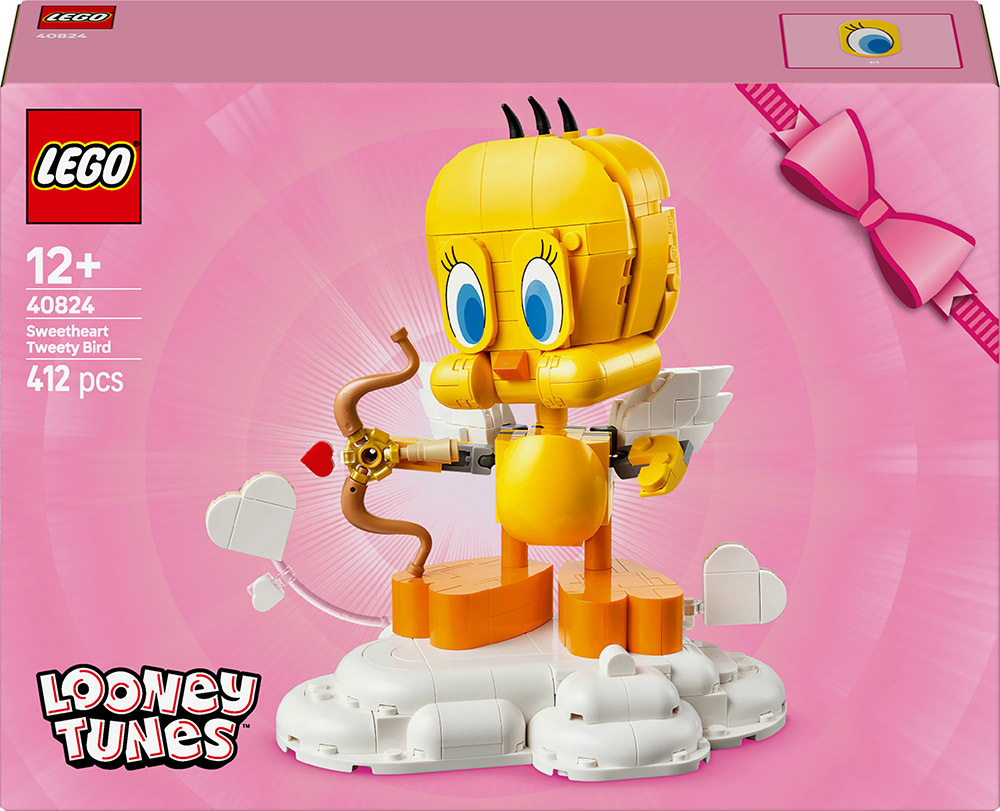 40824 Seasons And Occasions Titti - Lego