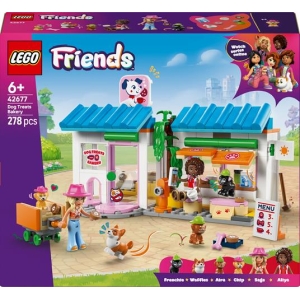 42677 Friends Il Forno Dei Biscottini Per Cani - Lego