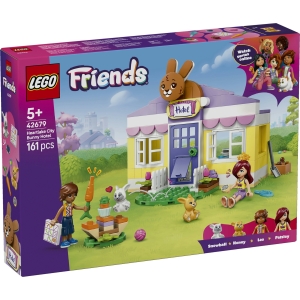 42679 Friends Hotel Dei Conigli Di Heartlake City - Lego